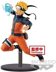 Vibration Stars - Naruto Shippuden - Naruto Uzumaki (Ver. A) Figure